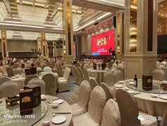 修江王：人生新路程，学子升学宴，品味家乡情
